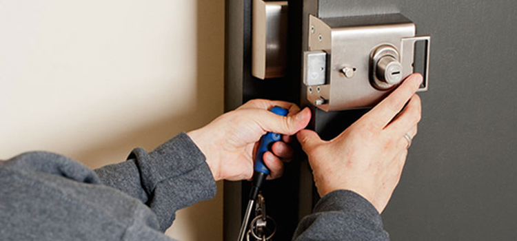 Deadbolt Lock Installation Encinitas