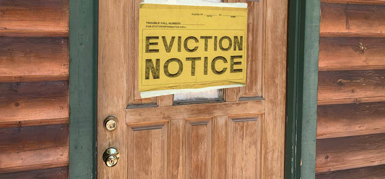 Residential Eviction Service Encinitas